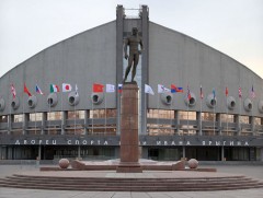 Иван Ярыгиний нэрэмжит “Алтан гран при” тэмцээний хуваарь гарчээ