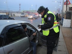 Жолооч нарт ногдуулсан торгууль 50 тэрбумд хүрчээ 