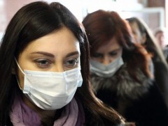 Шинэ коронавирус ахуйн болон агаар дуслын замаар халдварладаг