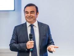 Карлос Гоны барьцаанд үлдээсэн хөрөнгийг хураан авах шийдвэр гаргалаа