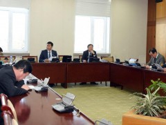 Хуулийн төслийг үзэл баримтлалын хүрээнд хэлэлцэх нь зүйтэй гэж үзэв