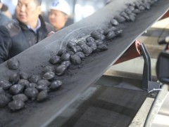 Нийслэл хотын зүүн бүсэд сайжруулсан түлшний үйлдвэр барина 