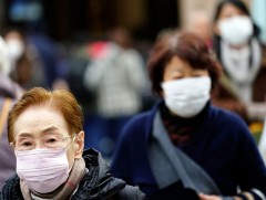 ЭМЯ: Шинэ төрлийн Корона вирусийн халдвар манай оронд тархах эрсдэлтэй байна