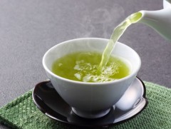 Ногоон цайны тогтмол хэрэглээ насжилтыг уртасгана