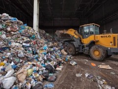 Цахилгаан хэрэгслийг дахин боловсруулах үйлдвэр байгуулах шаардлагатай 