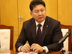 У.Хүрэлсүх: МАН нэр дэвшигчдээ ёс зүйн шалгуур тавьж тодруулна