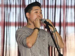 Б.Нарандэлгэр: Залуус урлагийн мэдрэмжтэй, зөв хүн байгаасай гэж хүсдэг 