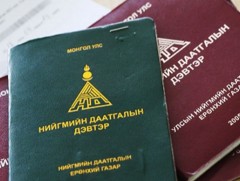 Хувиараа хөдөлмөр эрхэлдэг иргэдийн 90 хувь нь нийгмийн даатгалын шимтгэл төлдөггүй