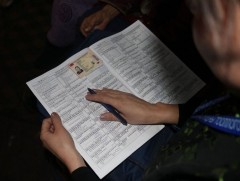 Хүн ам, орон суууны тооллого 77.6 хувьтай үргэлжилж байна