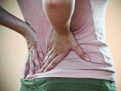 Нурууны өвдөлтийн үед хийх дасгал