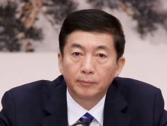 БНХАУ-ын Засгийн газар Хонгконг дахь төлөөлөгчөө шинээр томиллоо