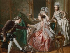 Иоханн Вольфганг Гётегийн таталбар