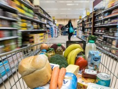 Хүнсний бүтээгдэхүүний үнийн өсөлт иргэдийн зохиомол эрэлтээс хамаарч байна