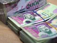 Иргэд 380 гаруй тэрбум төгрөгөө залилагч нарт алдаад байна