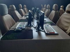 Цахим тоглоомын газрууд шөнийн цагаар ажиллаж журам зөрчиж байна