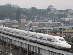 Японд улсад хурдны шинэ галт тэрэг 7-р сарын нэгнээс үйлчилгээнд явж эхэлнэ 