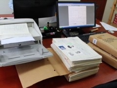 Архивын ерөнхий газар нийт мэдээллийнхээ 30 хувийг цахимд шилжүүлэхээр ажиллаж байна