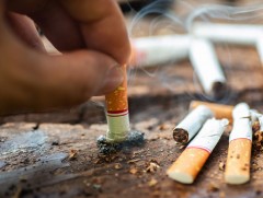 Тамхинд ногдуулах татварыг нэмэгдүүлснээр өсвөр насныхны дунд тамхидалт 2-3 дахин буурна