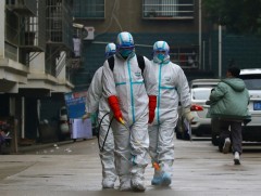 Ухань дахь оюутнуудаа тээвэрлэж авахыг зөвшөөрлөө