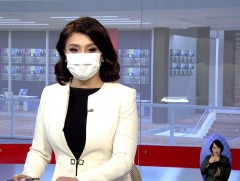 Монгол Улсад коронавирусийн халдвар гарах эрсдэлийн түвшин 