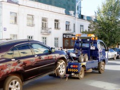 Автомашин ачилтын журам өнөөдрөөс өөрчлөгдөж байна