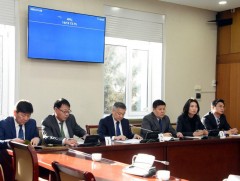 Сонгуулийн ерөнхий хорооны орон тооны бус гишүүдийг томилох саналыг дэмжив