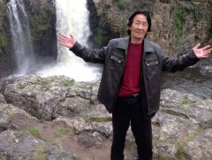 Надаас хүсдэг шүлгүүд