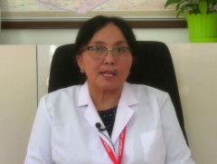 М.Цолмон: Спирт шүршиж, өрөө тасалгааг ариутгаж болохгүй