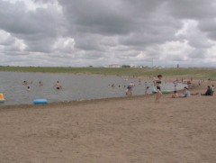 Аварга тосон нуурыг нэг жилийн хугацаанд ашиглуулахгүй 