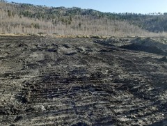 Уул уурхайн ашиглалтын улмаас эвдэрсэн 24 мянган га талбай байна