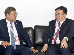 К.Косачев ярьснаа хоосон орхихгүй, заавал ажил хэрэг болгоно гэж амлалаа