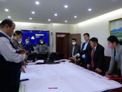 Хэнтий аймгийн хэмжээнд 5 газар хөл хорио тогтоогоод байна