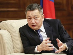 Норвег улсын ерөнхий сайд баялгийн сангийн туршлагаасаа хуваалцахад бэлэн гэдгээ илэрхийлэв