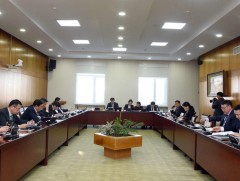 Үндсэн хуульд оруулсан нэмэлт, өөрчлөлтөд хууль тогтоомжийг нийцүүлнэ