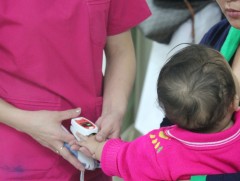 Томуугийн өвчлөл нийслэлд өмнөх оны мөн үеэс 6.8 хувиар нэмэгдсэн байна