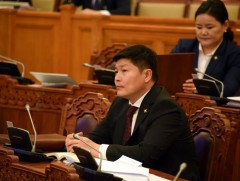 Мал хулгайлах гэмт хэрэгт 6 сараас 5 жилийн хорих ял оногдуулна