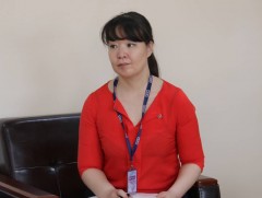 Д.Ганчимэг: МҮОНТ-ийн гурван сувгаар цэцэрлэг болон ЕБС-ийн бүх хичээлийг гаргана