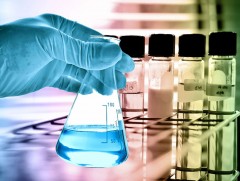 Манай улсад эфирийн тосны үйлдвэрлэл 1990 оноос хойш зогссон байсныг эрдэмтэд ахин эхлүүлж байна