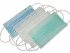 Амны хаалт болон гар ариутгагч бодис эмийн сангуудад дутмаг байна