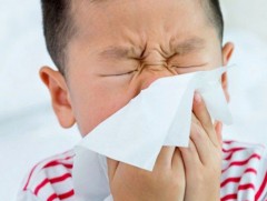 Томууг бүрэн эмчлэх шаардлагатай байна