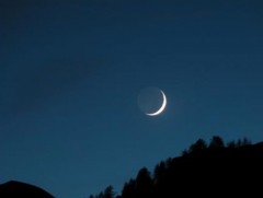 Шинийн хоёрны сар