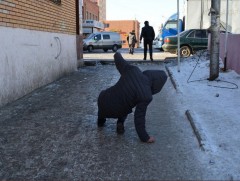 Унаж бэртэх гэмтэл ихэсчээ