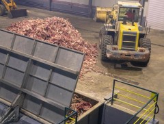 Б.Баттогтохын гэр бүл Монголдоо анхны байгаль, экологид ээлтэй үйлдвэр байгуулжээ 