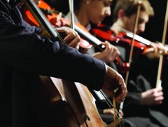 Сонгодог хөгжмийн сан: Дуурийн нэрт дуучин Ж.Занабазар