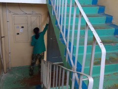 316 орон сууцны 888 орцонд ариутгал халдваргүйжүүлэлт хийж байна