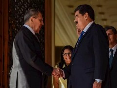 ОХУ Венесуэлтэй харилцаагаа эрс сайжруулна 