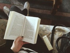 Ном унших нь оюун ухаанаа төвлөрүүлэхэд тустай