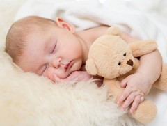 Хүүхдэд нойр, хоол, хөдөлгөөн хамгийн чухал