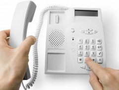 Суурин утас хэрэглэгчдийн ярианы төлбөр Сар шинийн гурван өдөр үнэгүй боллоо