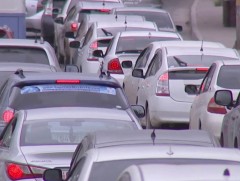 Жолооч нараа анхаараарай!